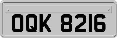 OQK8216