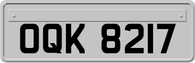 OQK8217