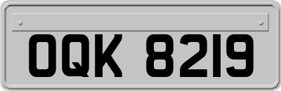 OQK8219