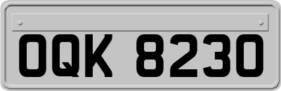 OQK8230