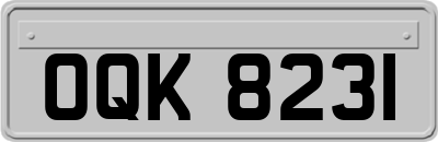 OQK8231