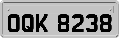 OQK8238