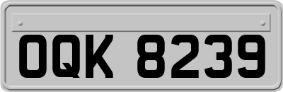 OQK8239