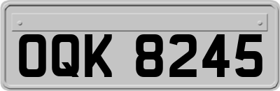 OQK8245