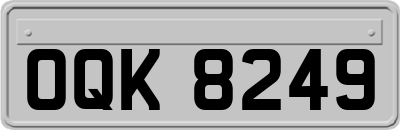 OQK8249