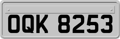 OQK8253