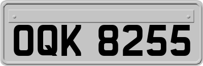 OQK8255
