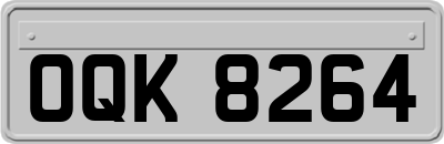 OQK8264