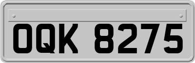 OQK8275