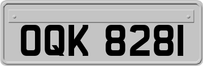 OQK8281