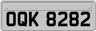 OQK8282