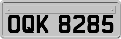 OQK8285