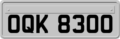 OQK8300