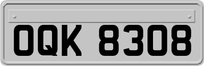 OQK8308