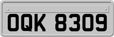 OQK8309