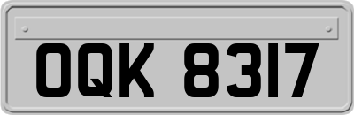 OQK8317