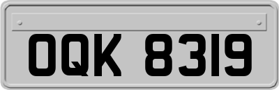 OQK8319