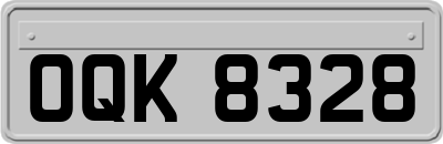 OQK8328