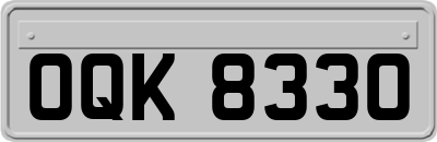 OQK8330