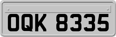 OQK8335