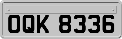 OQK8336