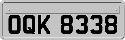OQK8338