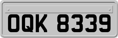OQK8339