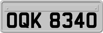 OQK8340