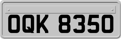 OQK8350