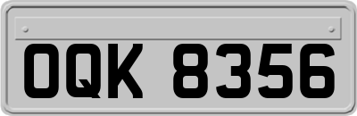 OQK8356