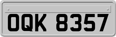 OQK8357