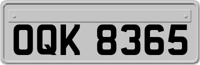 OQK8365