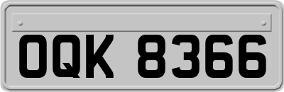 OQK8366