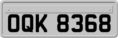 OQK8368