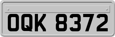OQK8372