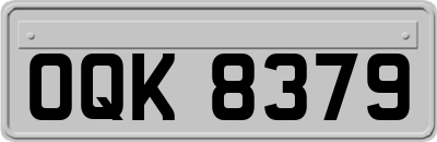 OQK8379