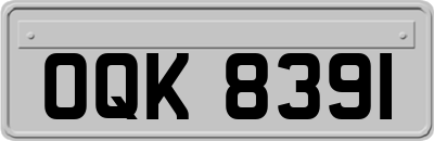 OQK8391