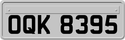 OQK8395