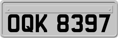 OQK8397