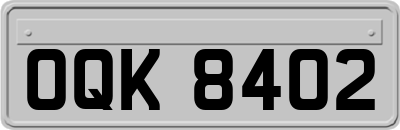 OQK8402
