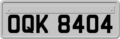 OQK8404