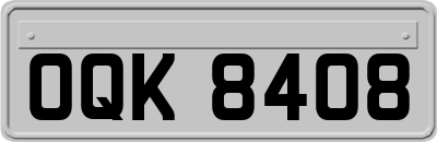 OQK8408