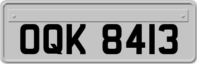 OQK8413