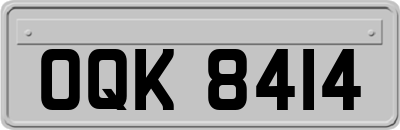 OQK8414