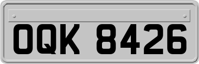 OQK8426