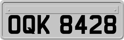 OQK8428