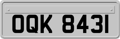 OQK8431