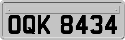 OQK8434