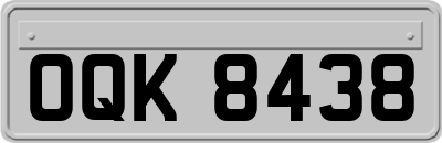 OQK8438