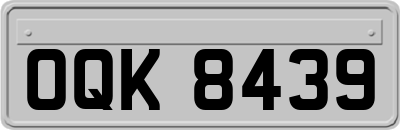 OQK8439